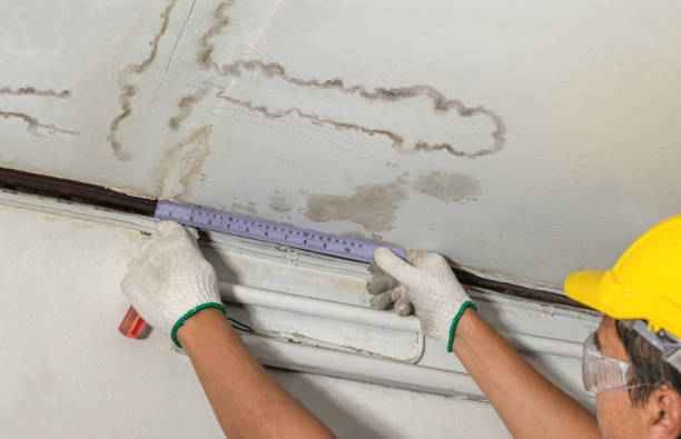 Affordable Water Damage Repair solutions in Mount Hope, WV